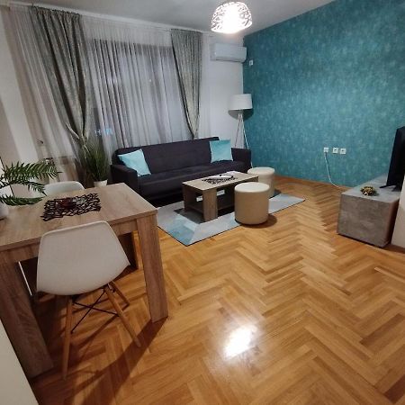 Max Appartamento Banja Luka Esterno foto