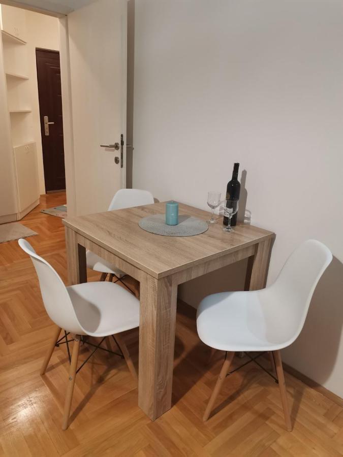 Max Appartamento Banja Luka Esterno foto
