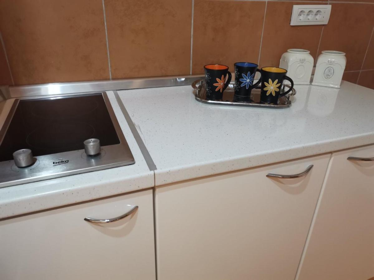 Max Appartamento Banja Luka Esterno foto