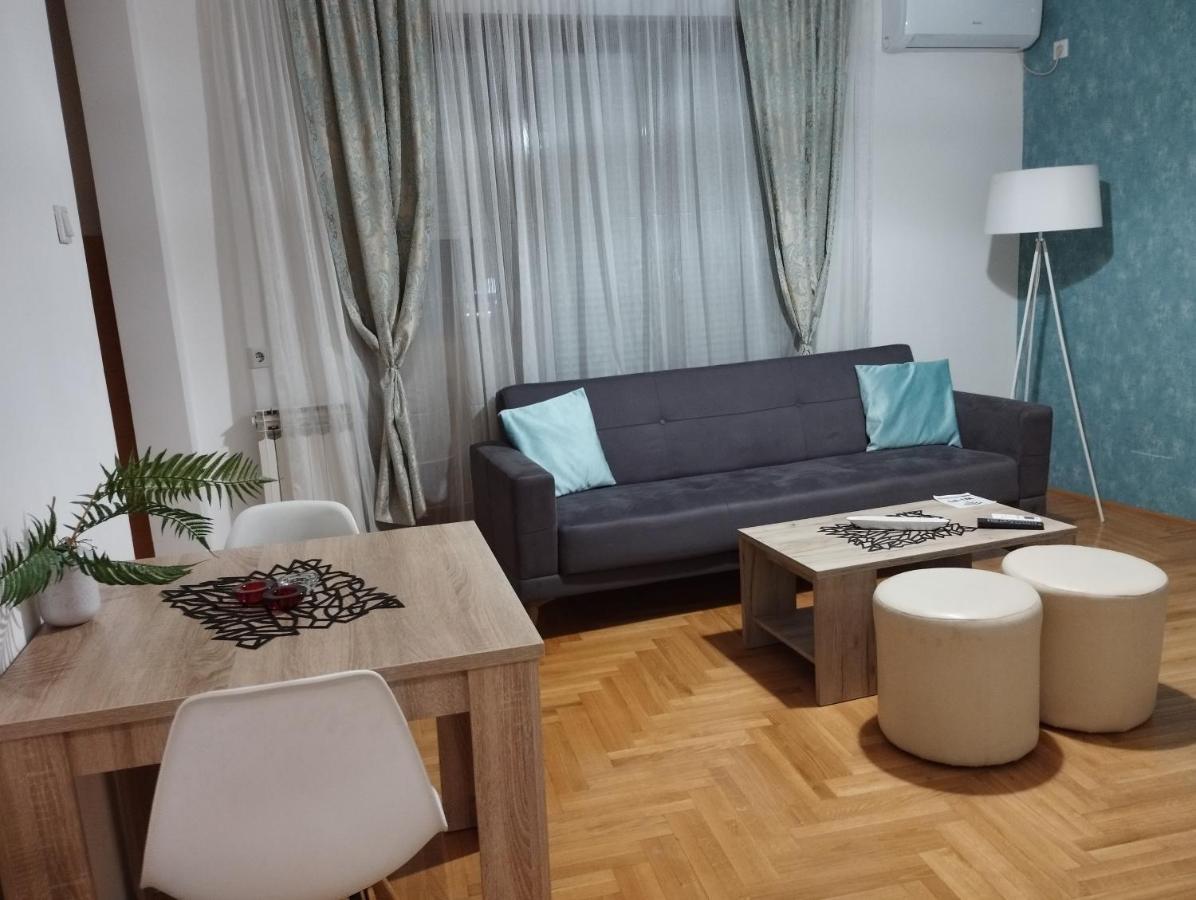 Max Appartamento Banja Luka Esterno foto