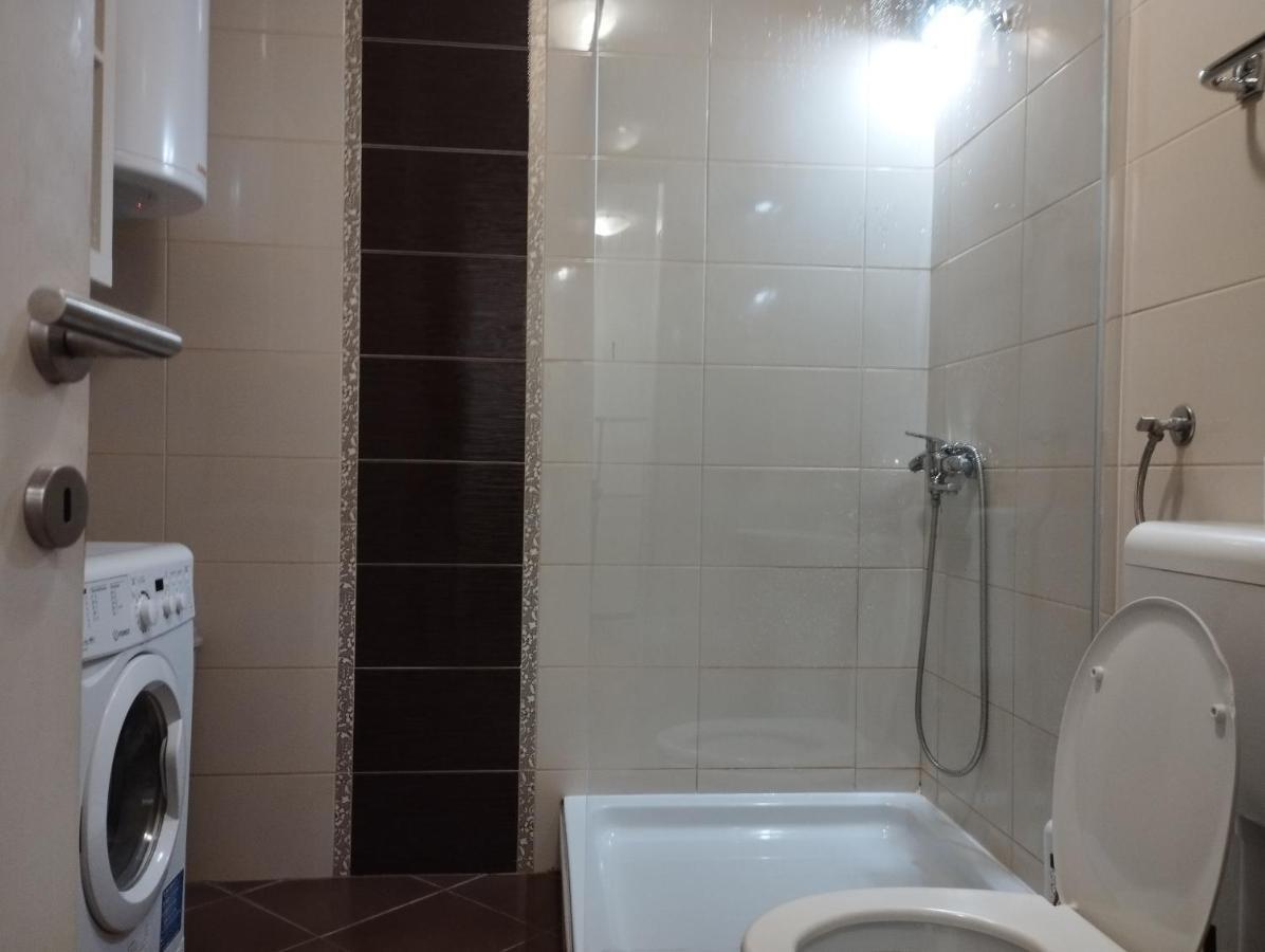 Max Appartamento Banja Luka Esterno foto