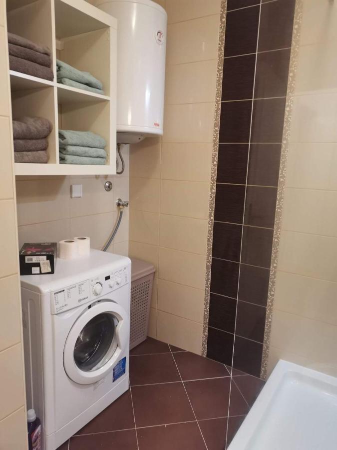 Max Appartamento Banja Luka Esterno foto